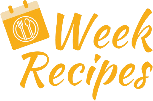 Week Recipes – Flavorful Weeks